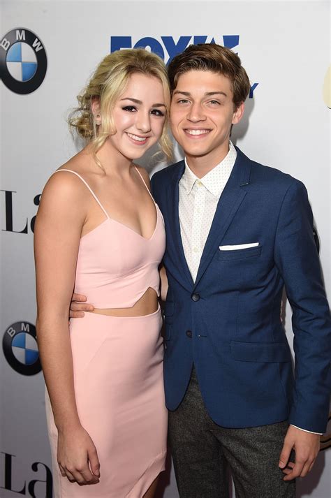 chloe lukasiak boyfriend 2023.